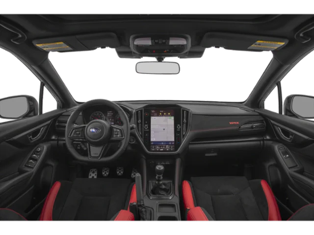New 2026 CWH/Ceramic Whi Subaru Limited image 7