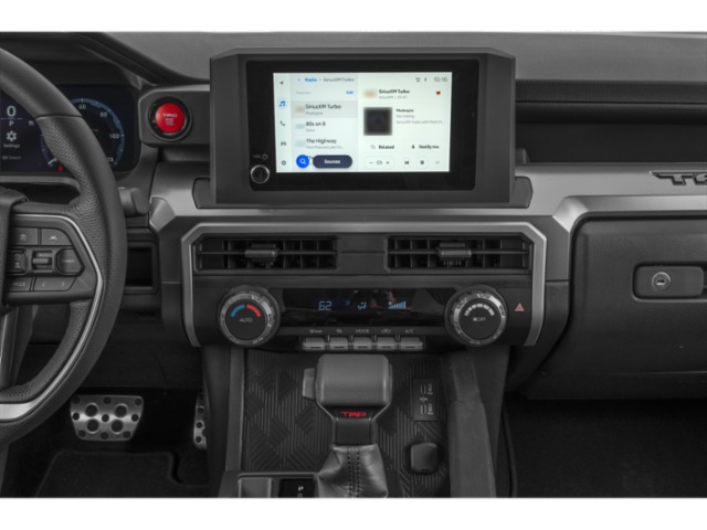 2025 Toyota Tacoma TRD Sport - Photo 7