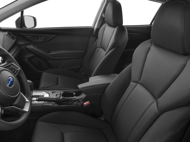Used 2017 Silver Subaru 2.0i Premium image 6