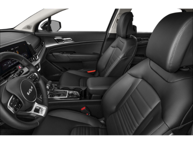Certified Used 2024 Gray Kia SX-Prestige image 6