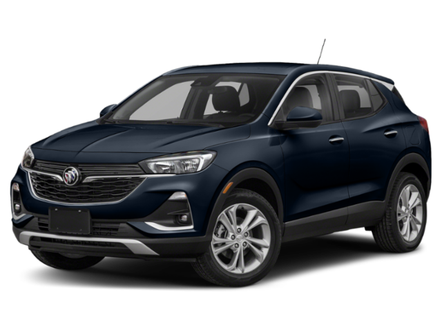 2021 Buick Encore GX Preferred AWD's photo
