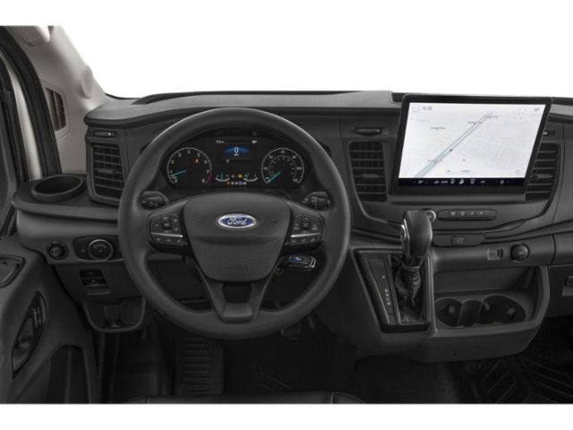 2024 Ford Transit Passenger Van XL - Photo 12