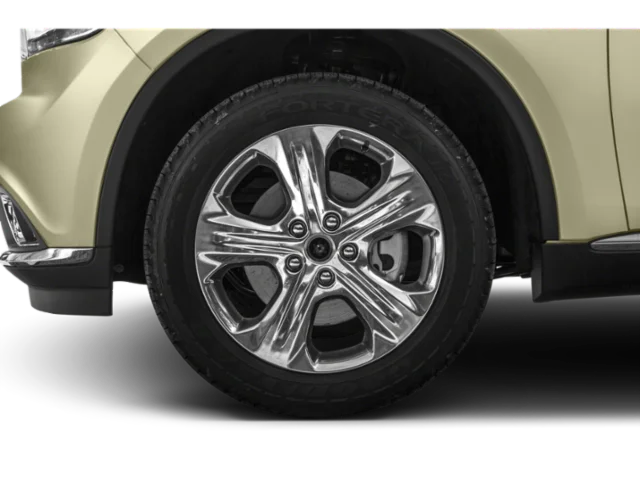 Used 2015 Billet Silver Metallic Dodge SXT image 19