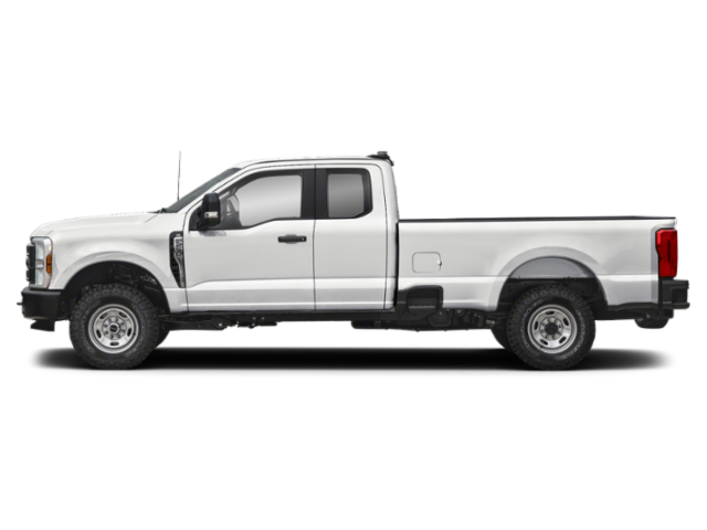 New 2027 Oxford White Ford XL image 7
