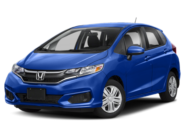 New 2020 Honda Fit LX 4dr Car in Houston #LM727723 | Group 1