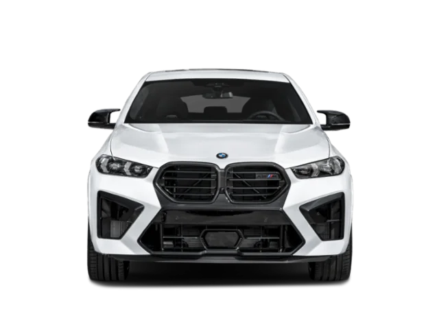 New 2027  BMW Competition image 4