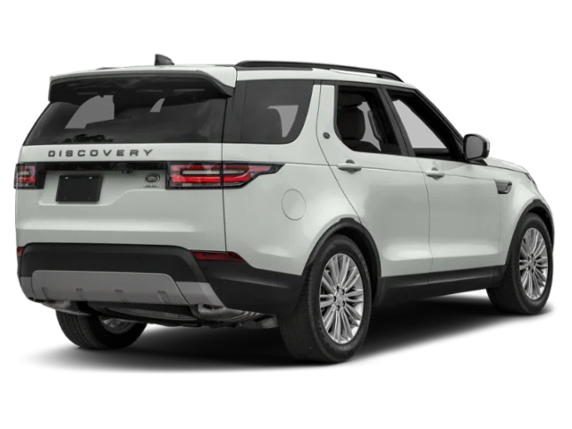Used 2019 Land Rover Discovery HSE with VIN SALRR2RV5K2400305 for sale in Woodbury, NJ