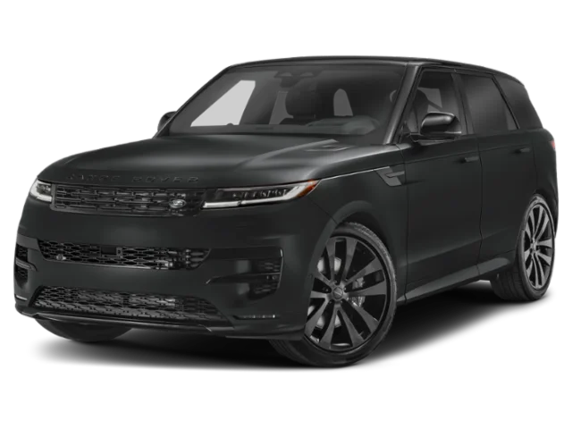 New 2026 Santorini Black LAND ROVER Autobiography 550PS image 8