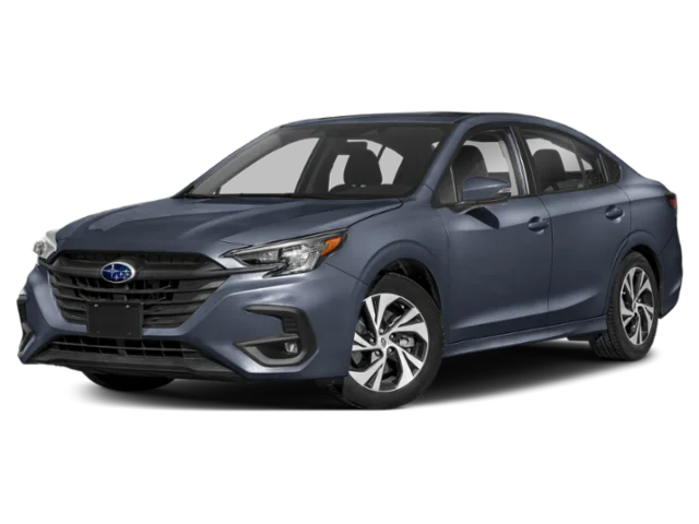 2024 Subaru Legacy Premium's photo