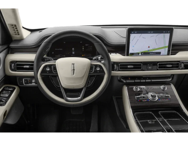 Certified Used 2020 Blue Lincoln Black Label image 8