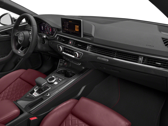 Used 2018 Mythos Black Metallic Audi 3.0T Prestige image 15