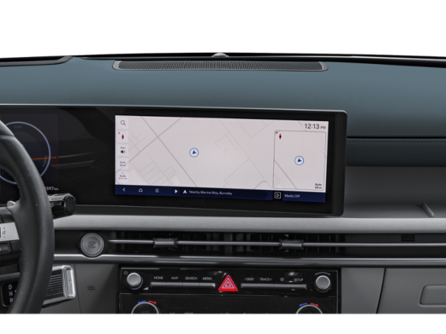 New 2026 Amazon Gray Hyundai Limited image 13