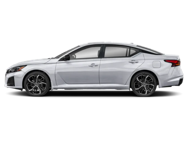 Used 2025 Gray Nissan 2.5 SR image 3