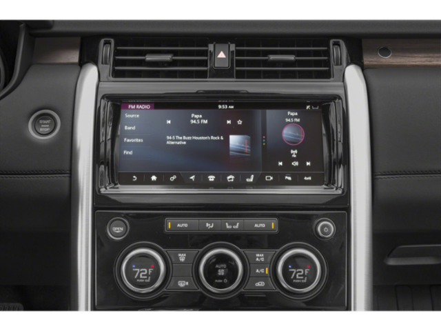 Used 2020  Land Rover HSE Luxury image 10
