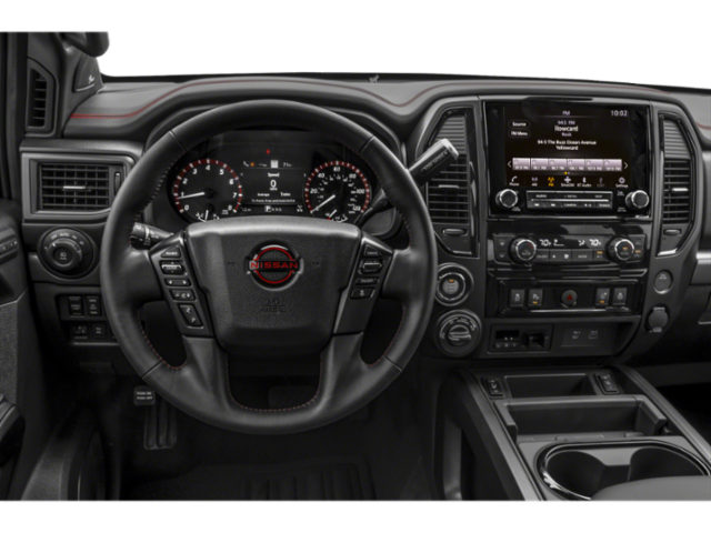 Used 2024 Baja Storm Nissan PRO-4X image 4