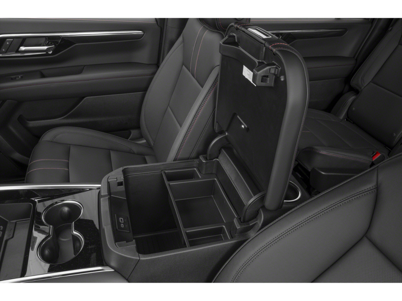 New 2026 Black Chevrolet RST image 11