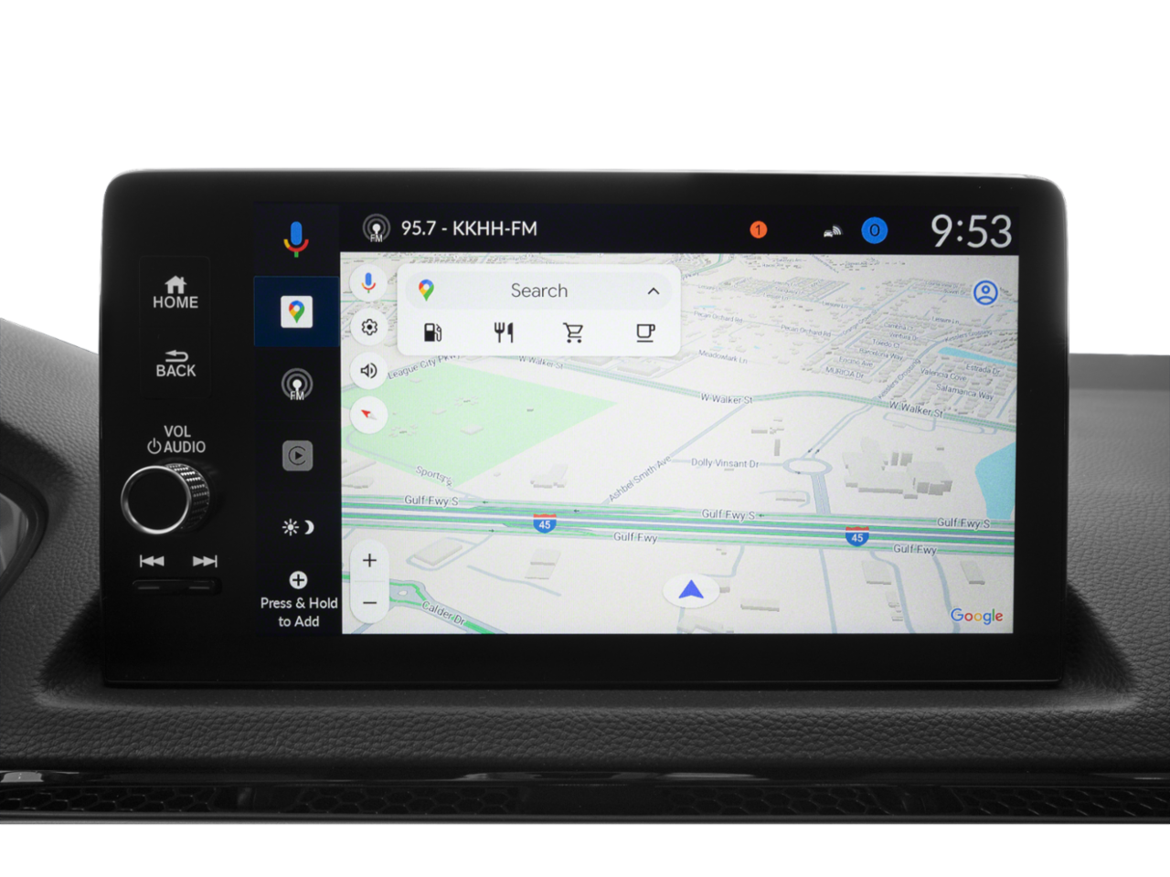 New 2026 Crystal Black Pearl Honda Sport Touring image 16