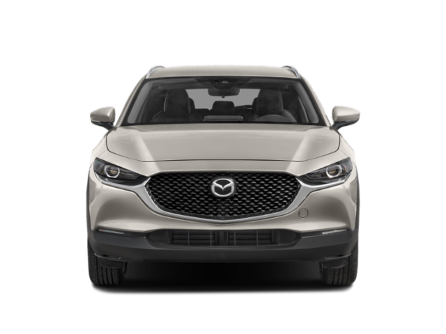 New 2023 Silver Mazda 2.5 S Select Package image 4
