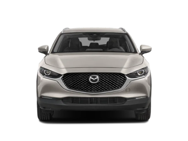 Certified Used 2023 Silver Mazda 2.5 S Select Package image 4