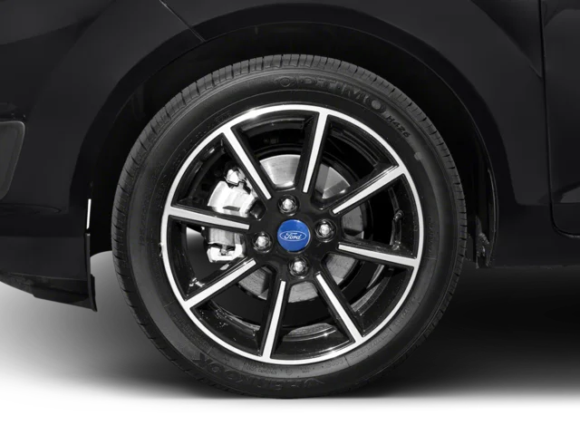 Used 2018 White Ford SE image 15
