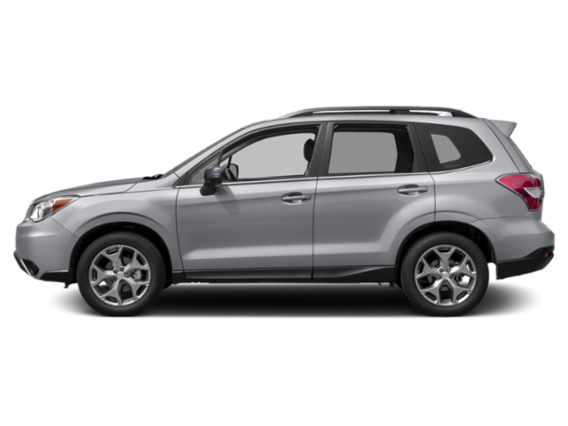 Used 2015 Ice Silver Metallic Subaru 2.5i Limited image 3