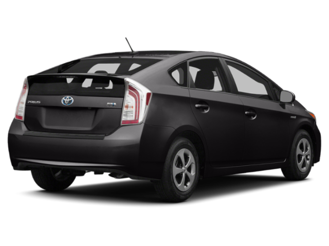 Used 2015 Gray Toyota Two image 3