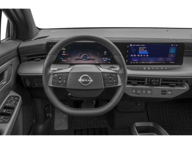 New 2026 Deep Ocean Blue Pearl Nissan S+ image 6