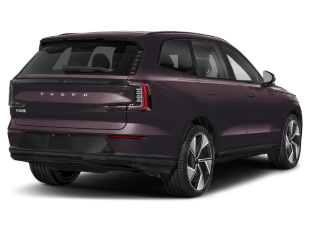 New 2026  Volvo Twin Motor Performance Ultra image 2