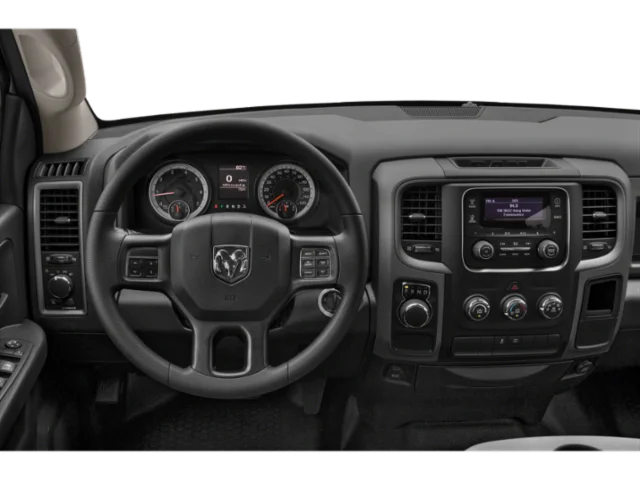Used 2019 Orange Ram Express image 4