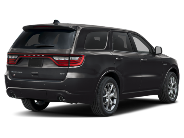 New 2026 DB Black Clearcoat Dodge GT PLUS image 28