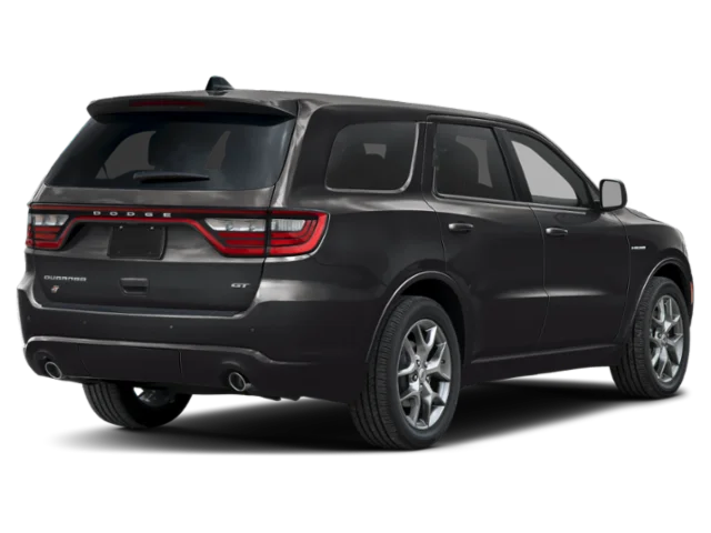 New 2026 Black Dodge GT Premium HEMI V8 image 2