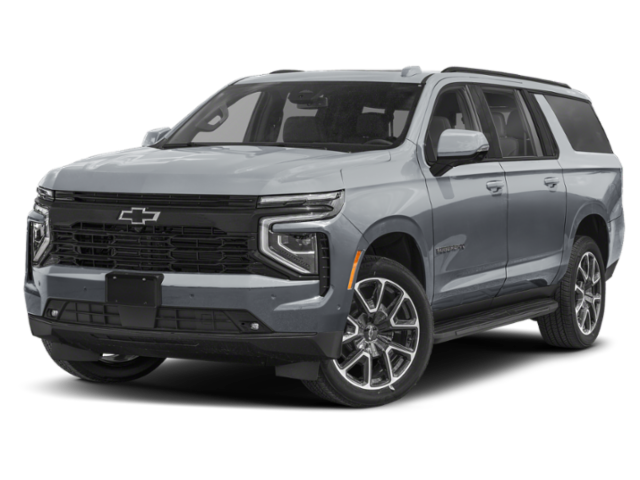 New 2026 Sterling Gray Metallic Chevrolet RST image 10