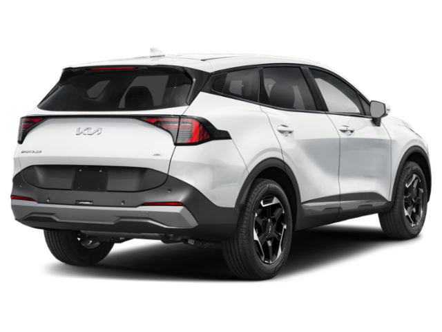 New 2027 Snow White Pearl Kia S image 2