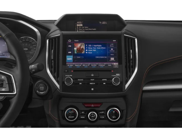 2021 Subaru Crosstrek Limited - Photo 7