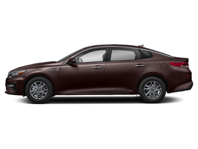 Used 2020 Sangria Kia LX image 3