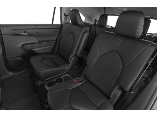 Used 2023 Moon Dust Toyota XLE image 10