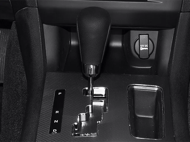 Used 2014 Gray Dodge SXT image 8