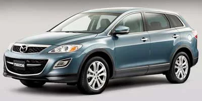 2011 Mazda CX-9 Sport AWD's photo