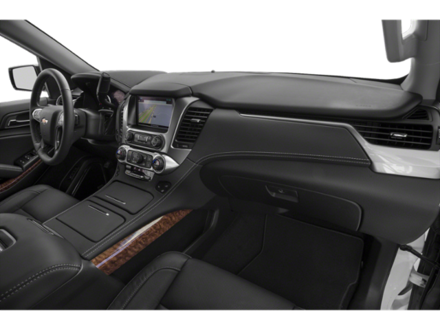 Used 2019 Gray Chevrolet Premier image 13