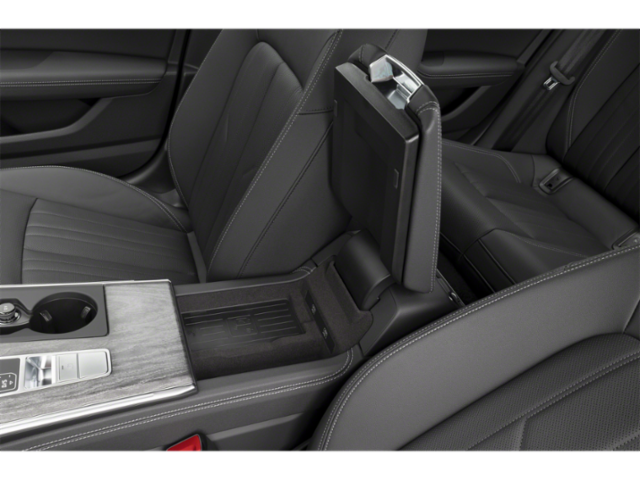 Used 2023 Blue Audi Prestige image 13