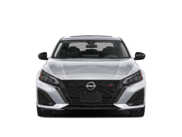 Used 2025 Black Nissan 2.5 SR image 4
