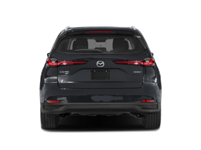 New 2026 Jet Black Mica Mazda 3.3 Turbo Preferred AWD image 5
