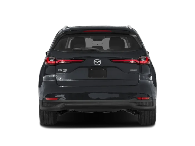 New  Silver Mazda 3.3 Turbo Preferred image 5