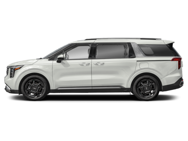 2026 Kia Carnival SX - Photo 3