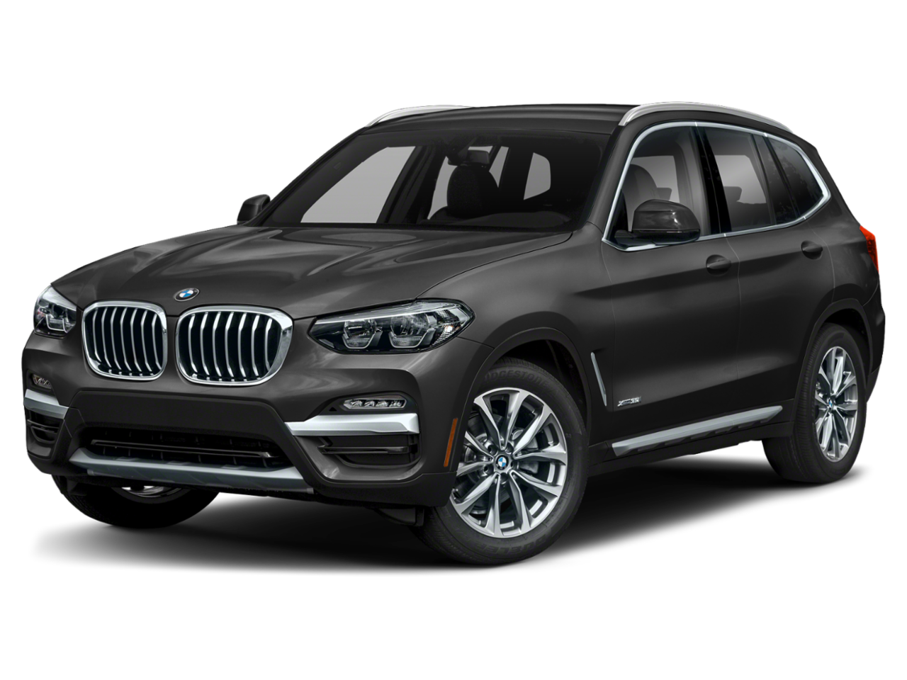 2020 BMW X3 sDrive30i's photo