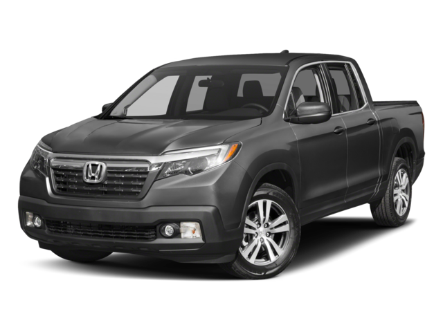 Used 2017 Lunar Silver Metallic Honda RTL image 10
