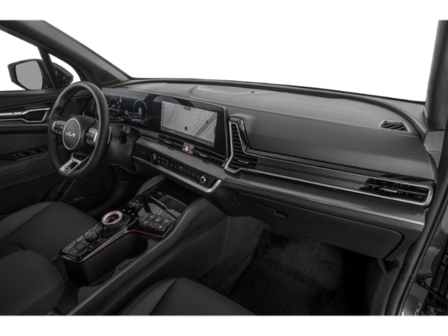Used 2025 Gray Kia SX-Prestige image 18