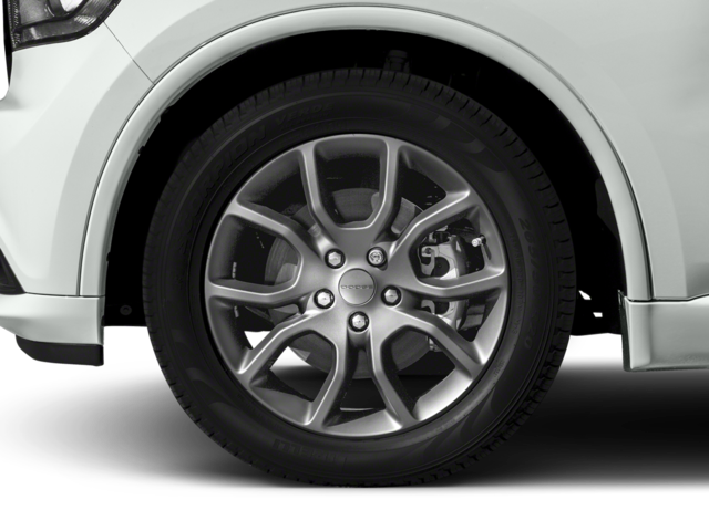 Used 2018 White Dodge R/T image 8