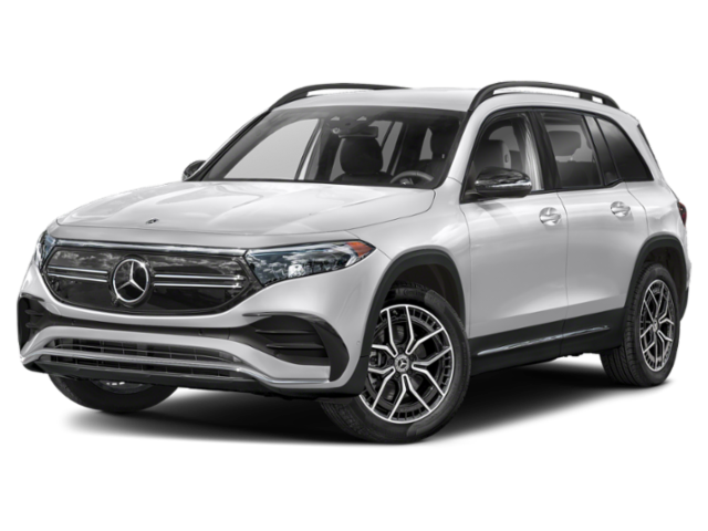 Used 2023 Mercedes-Benz EQB Base with VIN W1N9M0CB6PN018078 for sale in San Antonio, TX