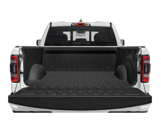 Used 2022 Diamond Black Ram TRX image 8